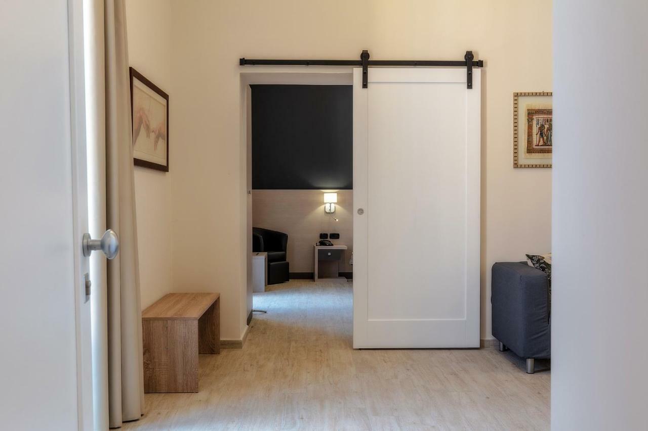 سانتا ماريا كابوا فيتيري B&B Mariella'S House المظهر الخارجي الصورة