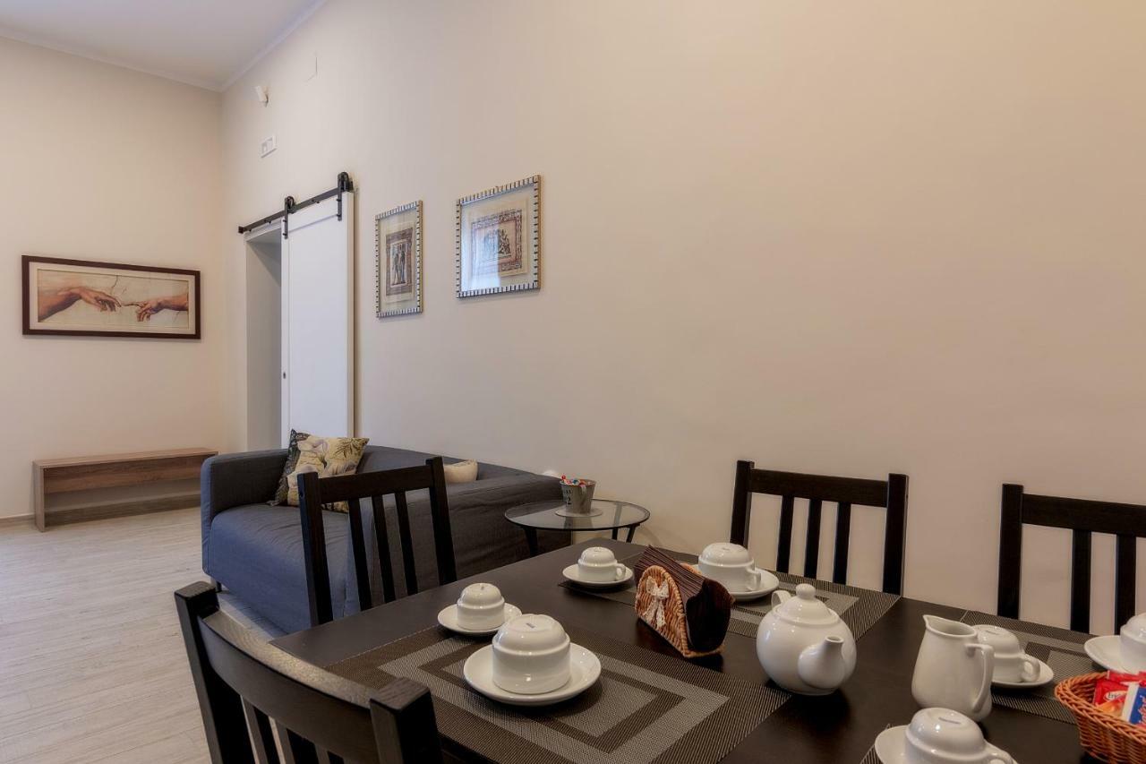 سانتا ماريا كابوا فيتيري B&B Mariella'S House المظهر الخارجي الصورة