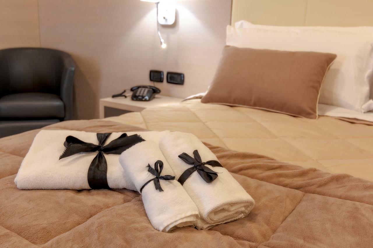 سانتا ماريا كابوا فيتيري B&B Mariella'S House المظهر الخارجي الصورة