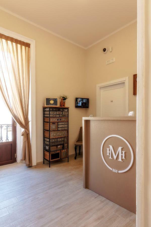 سانتا ماريا كابوا فيتيري B&B Mariella'S House المظهر الخارجي الصورة
