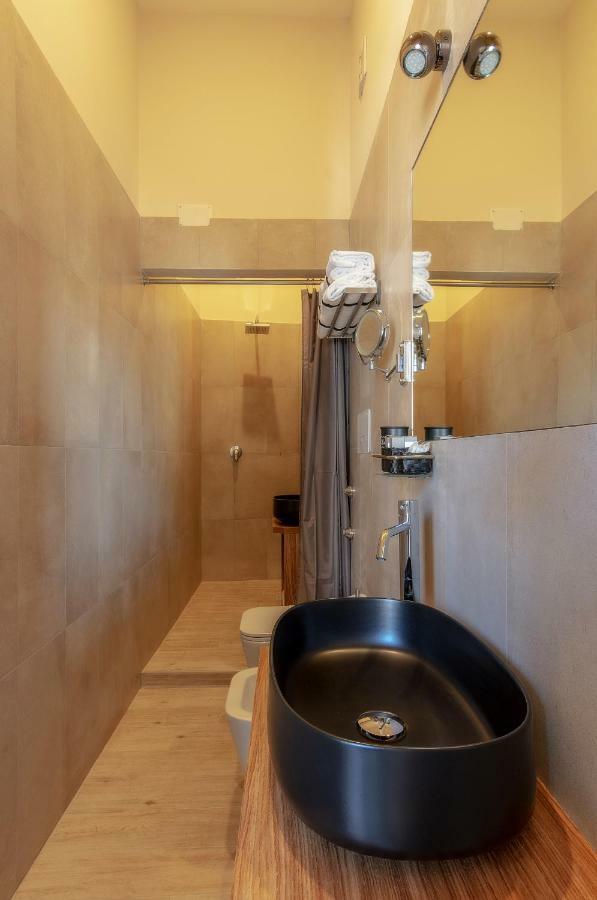 سانتا ماريا كابوا فيتيري B&B Mariella'S House المظهر الخارجي الصورة