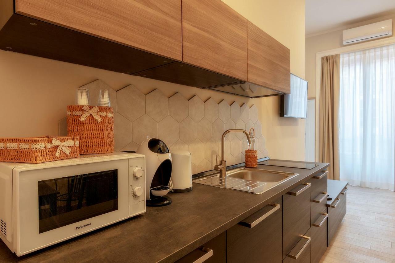سانتا ماريا كابوا فيتيري B&B Mariella'S House المظهر الخارجي الصورة