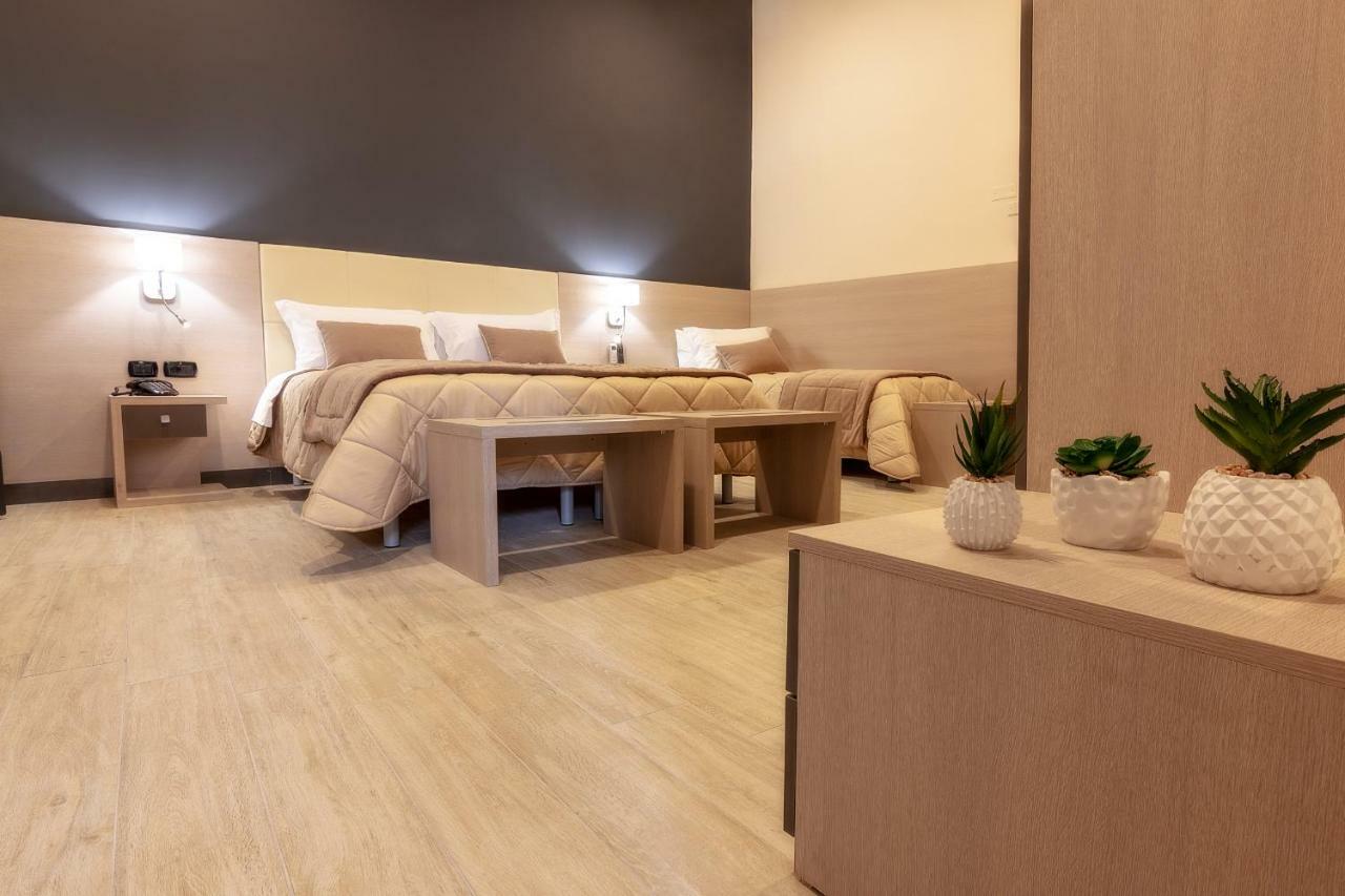 سانتا ماريا كابوا فيتيري B&B Mariella'S House المظهر الخارجي الصورة