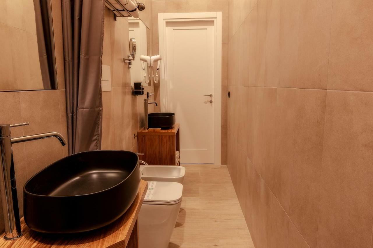 سانتا ماريا كابوا فيتيري B&B Mariella'S House المظهر الخارجي الصورة