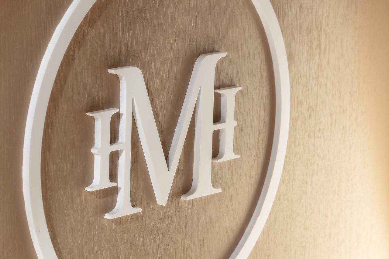 سانتا ماريا كابوا فيتيري B&B Mariella'S House المظهر الخارجي الصورة
