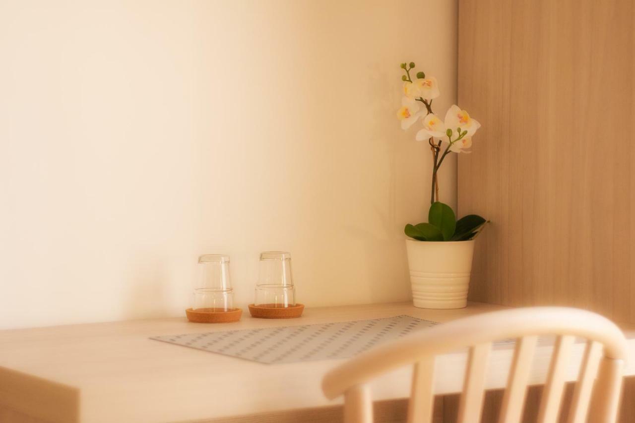 سانتا ماريا كابوا فيتيري B&B Mariella'S House المظهر الخارجي الصورة