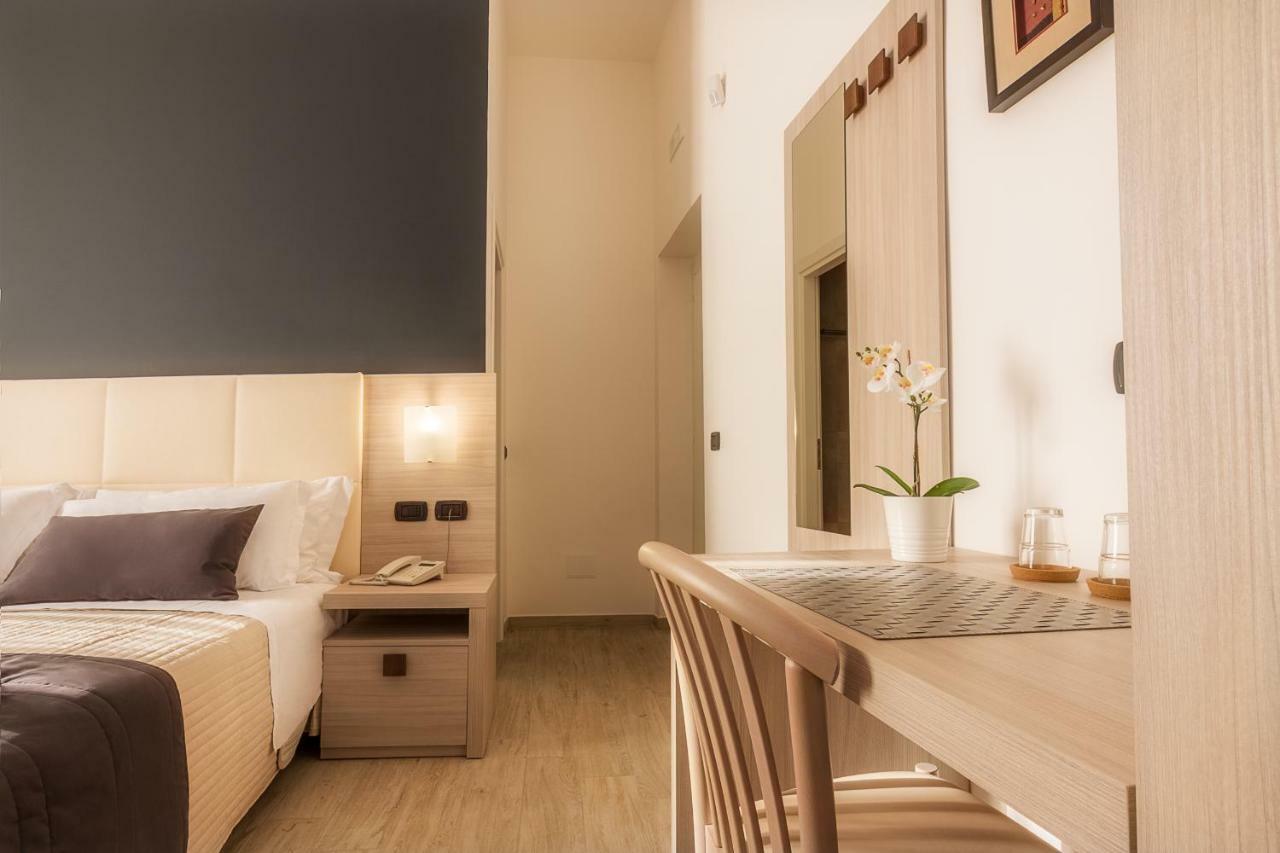 سانتا ماريا كابوا فيتيري B&B Mariella'S House المظهر الخارجي الصورة