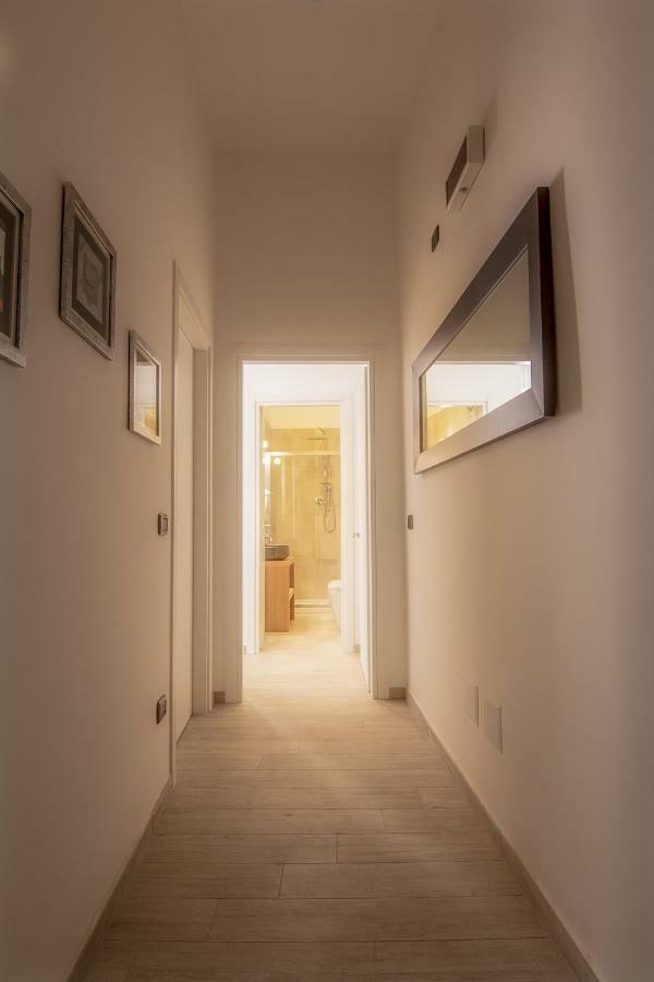 سانتا ماريا كابوا فيتيري B&B Mariella'S House المظهر الخارجي الصورة