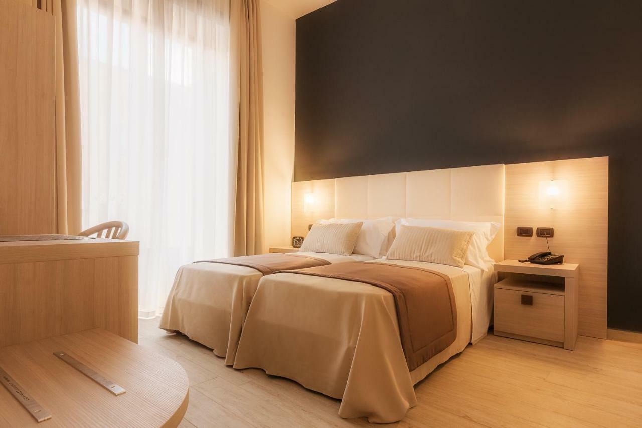 سانتا ماريا كابوا فيتيري B&B Mariella'S House المظهر الخارجي الصورة