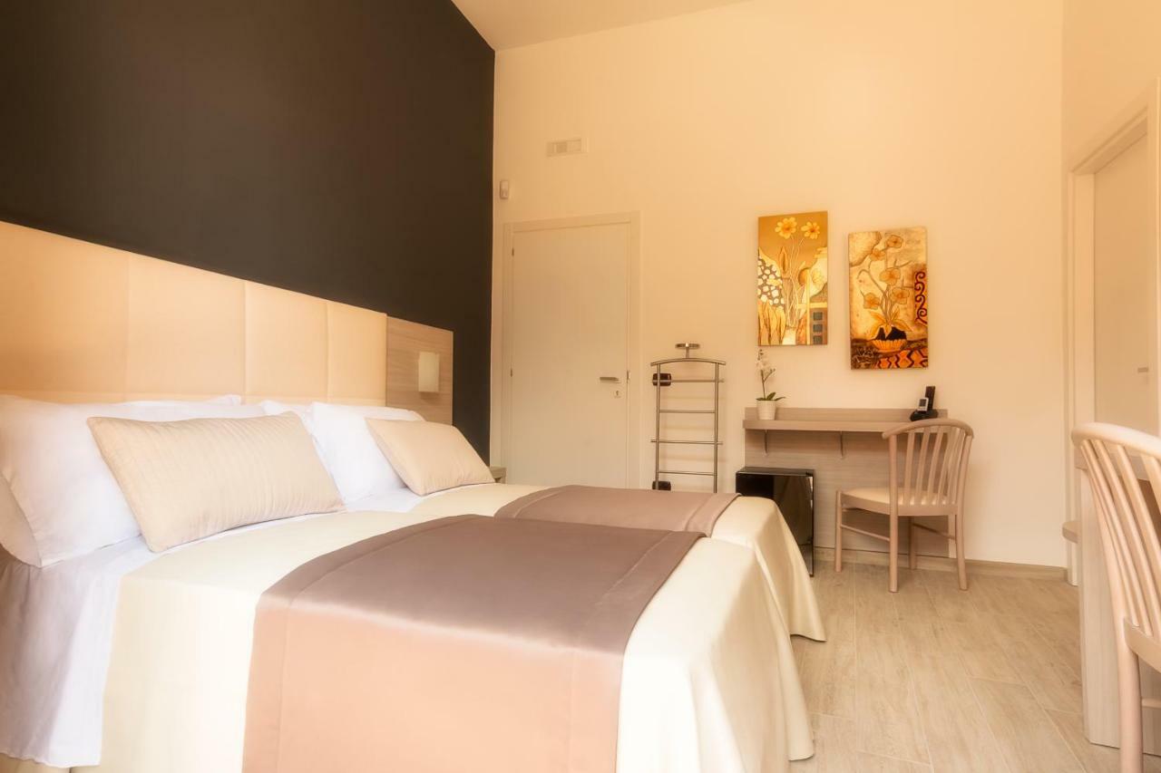 سانتا ماريا كابوا فيتيري B&B Mariella'S House المظهر الخارجي الصورة