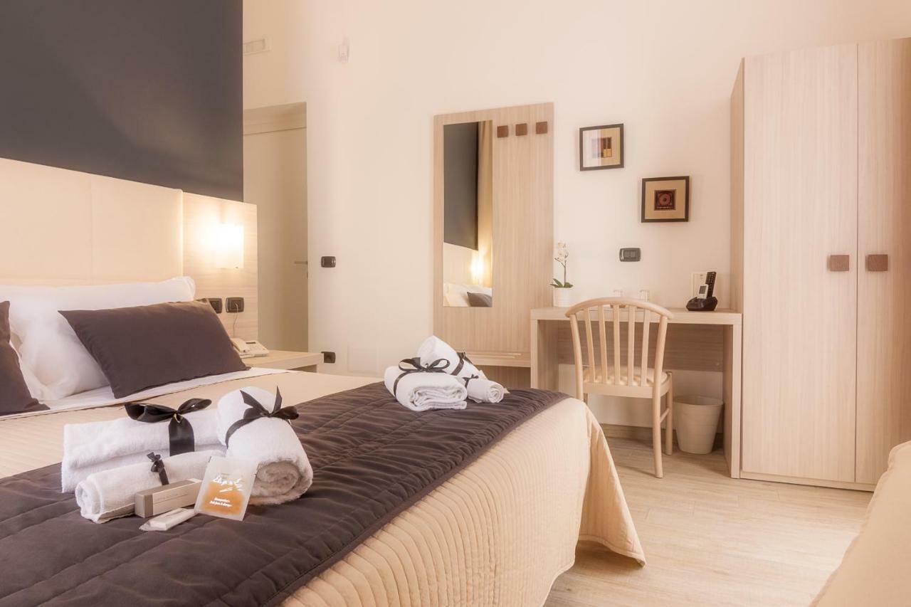 سانتا ماريا كابوا فيتيري B&B Mariella'S House المظهر الخارجي الصورة