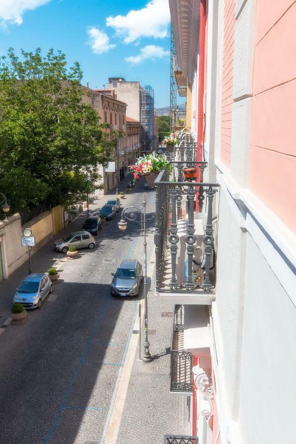 سانتا ماريا كابوا فيتيري B&B Mariella'S House المظهر الخارجي الصورة
