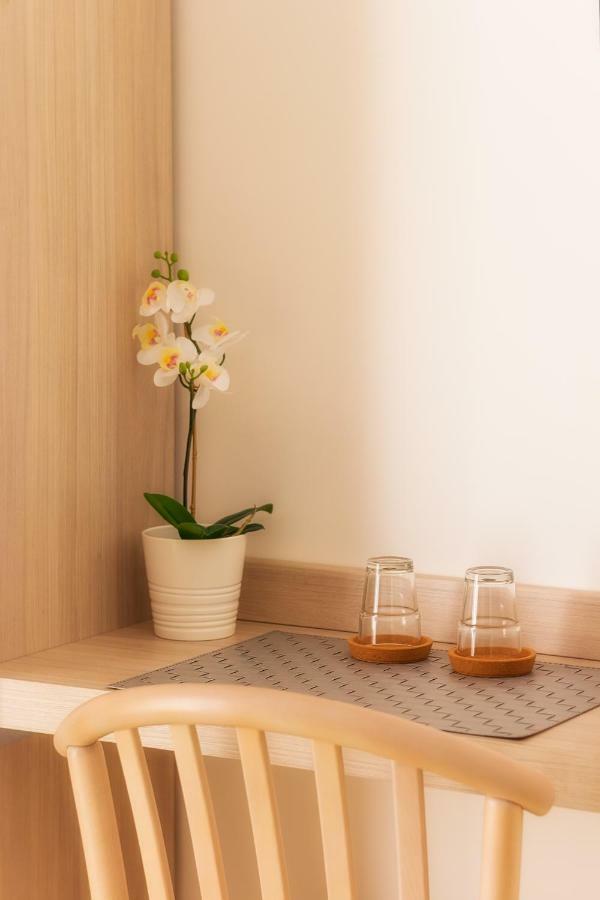 سانتا ماريا كابوا فيتيري B&B Mariella'S House المظهر الخارجي الصورة