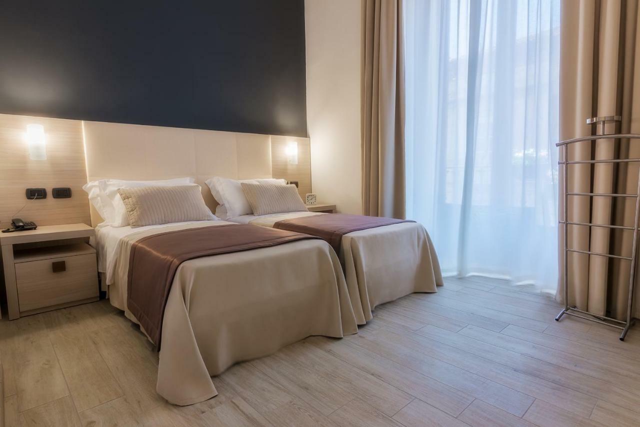 سانتا ماريا كابوا فيتيري B&B Mariella'S House المظهر الخارجي الصورة