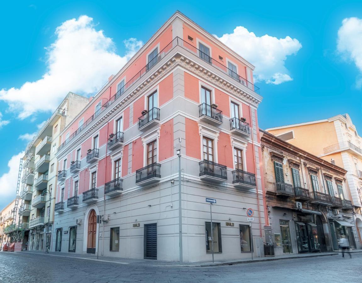 سانتا ماريا كابوا فيتيري B&B Mariella'S House المظهر الخارجي الصورة