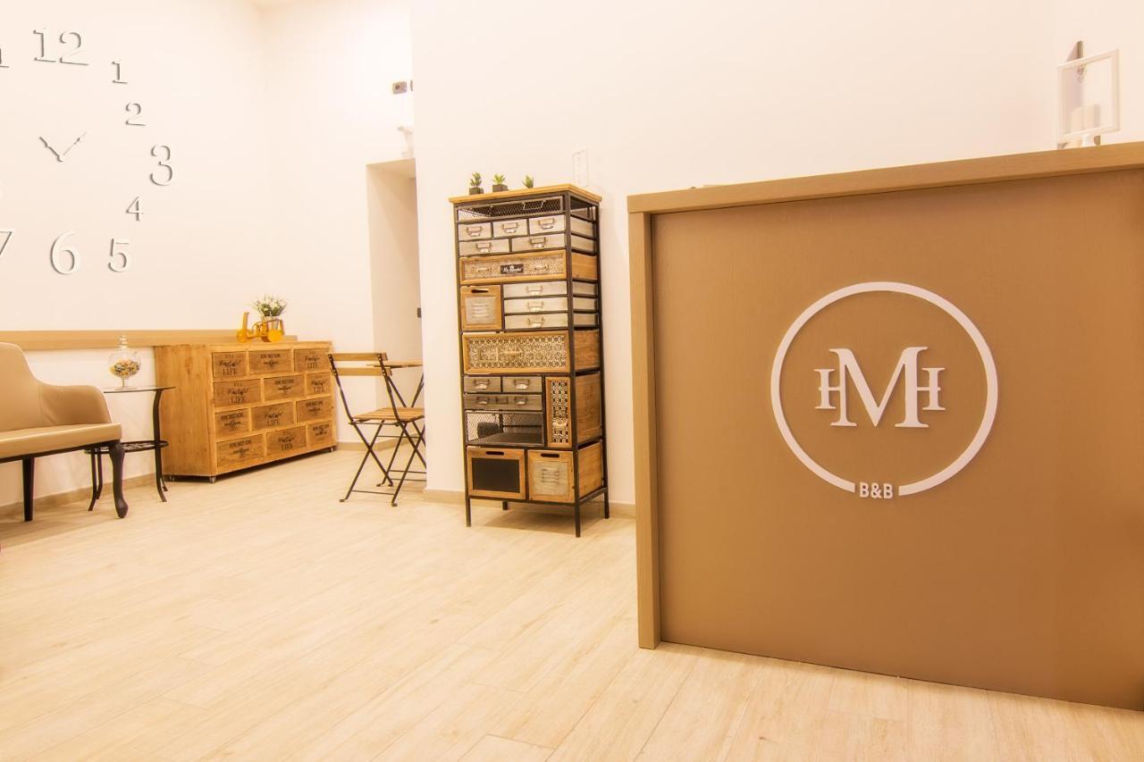 سانتا ماريا كابوا فيتيري B&B Mariella'S House المظهر الخارجي الصورة